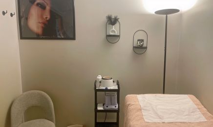 Belle & Zen : Manucure à Étampes