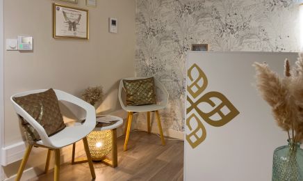 L'Infinissime, Centre Bien-être & Minceur : Institut de beauté à Lux