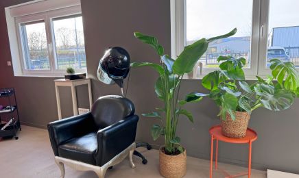 La pause brushing By Alice C. : Coiffeur à Gilly-lès-Cîteaux