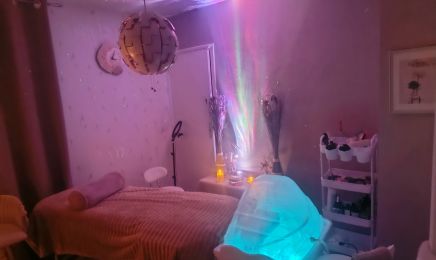 Beauty & Bubbles - Head Spa : Coiffeur à Lyon