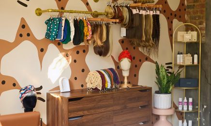 Le Salon d'Ariane - Coiffeur et Prothésiste Capillaire : Coiffeur à Fromelles