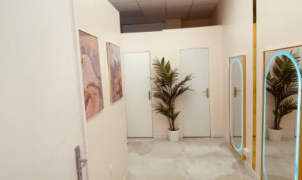 LIYAH PARIS : Institut de beauté à Paris