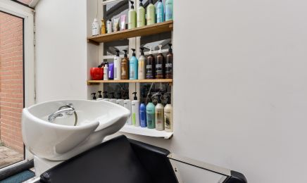 L'atelier by Jessy, Amandine : Coiffeur à Béthune