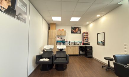 Esthétique & Coiffure Mila B : Coiffeur à Salon-de-Provence