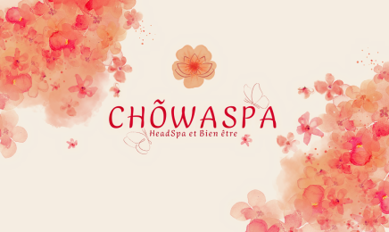 ChõwaSpa : Institut de beauté à Seynod