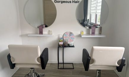 Gorgeous Hair Coiffure : Coiffeur à Grâce-Hollogne