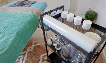 Centre Aurus : Institut de beauté à Serres-Morlaàs