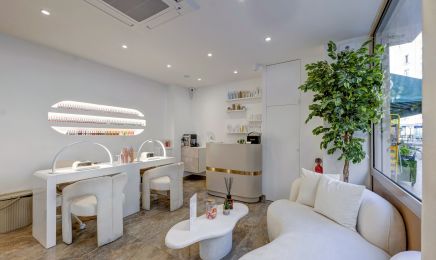 Serenity Paris : Coiffeur à Paris