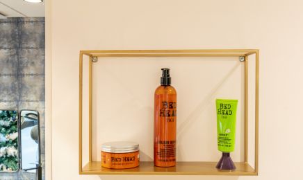 Aux 2 Fées : Barbier à Valdahon