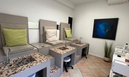 Instant Beauté  : Institut de beauté à Waterloo
