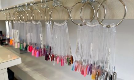 Le Studio Ongles Gap : Manucure à Gap