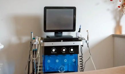 L'Instant avec Pauline - Épilation laser - Soin visage Coréen : Institut de beauté à Coublevie