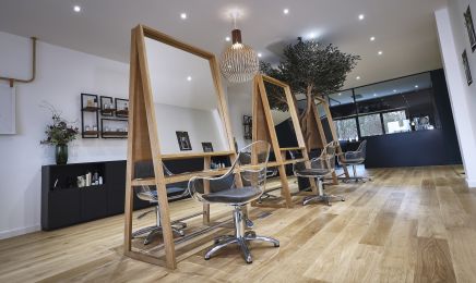 Louis Ludovic Coiffeur : Coiffeur à Cugnaux