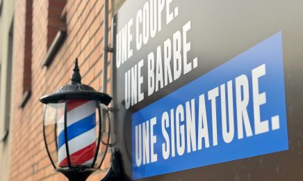 Chezel Barber : Coiffeur à Reims