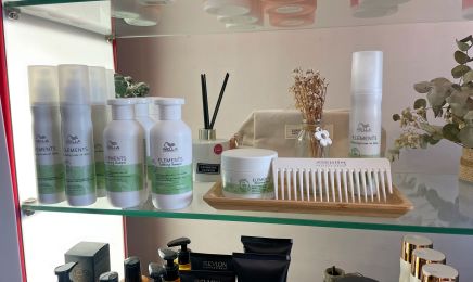 Chantal Mas Coiffure : Coiffeur à Tournefeuille