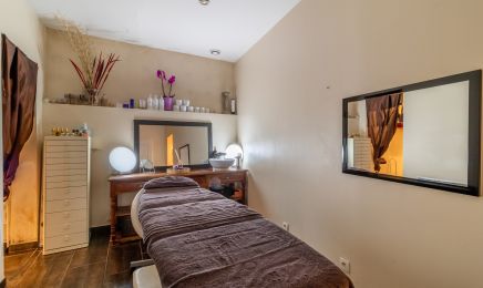 Bien-Être Fati Coiffure : Coiffeur à Moret sur Loing