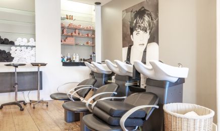 RS Coiffure : Coiffeur à Tourcoing