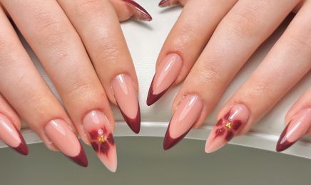 Daayia Nails  : Manucure à Pau