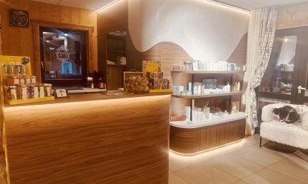 Sunêlia Domaine de Champé : Institut de beauté à Bussang