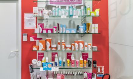 Esthetic Center - Auzeville-Tolosane : Institut de beauté à Auzeville-Tolosane