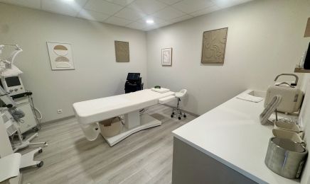 Aurea Derma  : Institut de beauté à Gardanne