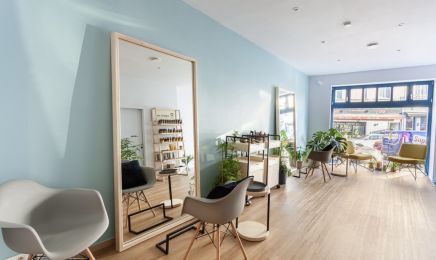 Andrew Micom : Coiffeur à Ixelles