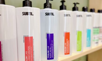 Le salon du Bourg by Charlotte : Coiffeur à Treillières