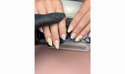 100% NAILS (chez JP Coiffure)  : Manucure à Mérignac