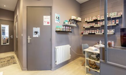 Institut Océane  : Institut de beauté à Mortagne-au-Perche