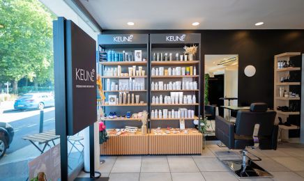Cocon by Léana (L&L Coiffure) : Coiffeur à Chambéry