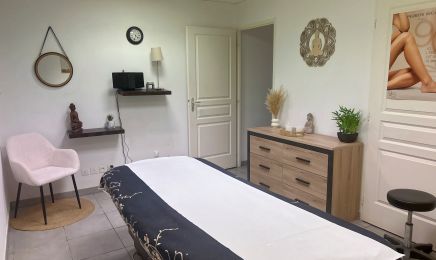 Noëlia institut  : Institut de beauté à Théza