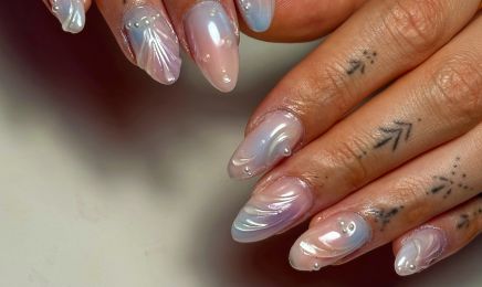 Slay tes Nails  : Manucure à Montpellier