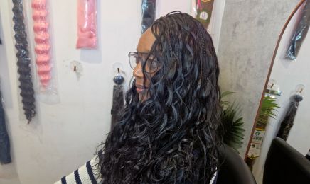 Laetybraids  : Coiffeur à Biarritz