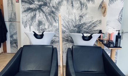 Le salon 136 : Coiffeur à Toulouse