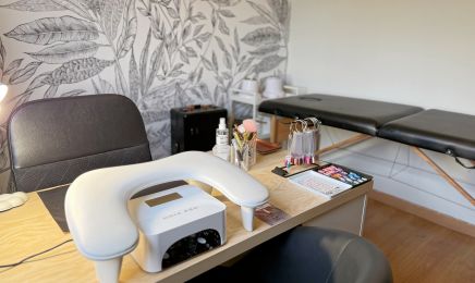 O Coup d’Eclat : Manucure à Saint-Renan