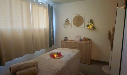 Rituels Détente  : Barbier à Istres
