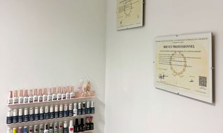 L'instant Elle  : Institut de beauté à Porto-Vecchio