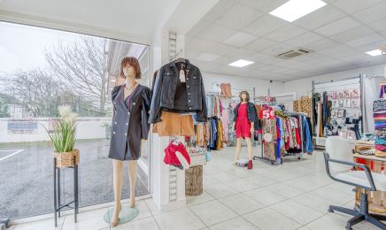 Séduction coiffure : Institut de beauté à Sainte-Livrade-sur-Lot