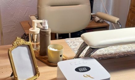 KAYA STUDIO - Chez MADO : Institut de beauté à Marseille