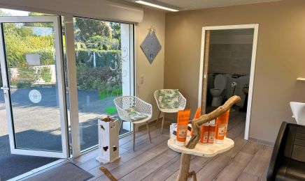 l’hair Naturel : Coiffeur à Arcangues