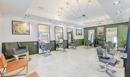 Le Coiffeur Français  : Coiffeur à Nîmes