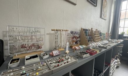Atelier Créatif et bien-être : Naturopathe à Flémalle