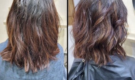 Hel Hair Coiffure : Barbier à Caullery