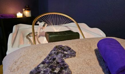 WM HEAD SPA : Coiffeur à Ifs