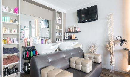 Salon Expression : Coiffeur à Peymeinade