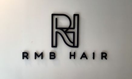 RMB Hair : Barbier à Angers