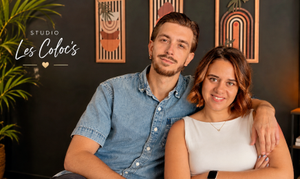 Studio Les Coloc’s | Salon de Coiffure   : Coiffeur à Les Ponts-de-Cé