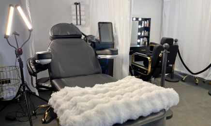 R.T Beauty & Spa: Kosmetikstudio in Ronnenberg