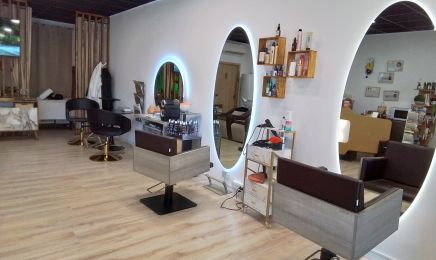 Alice Signature : Coiffeur à Vailhauquès