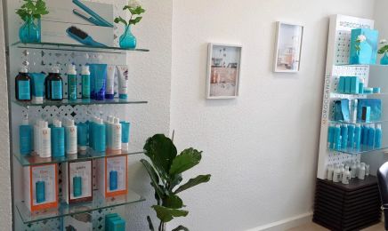 Vitality Friseur & Kosmetik: Kosmetikstudio in Leipzig
